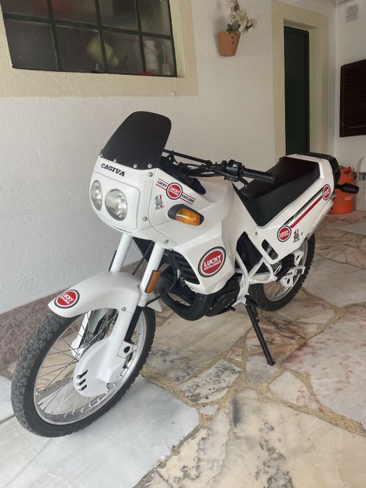 Cagiva cocis 50cc