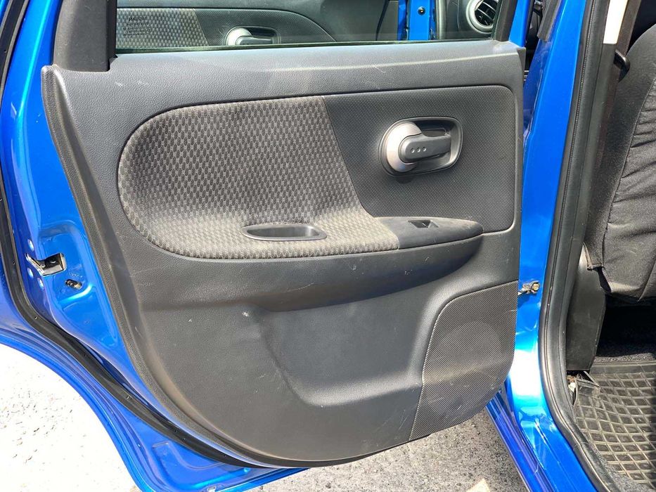 Продам Nissan Note 2006р. #71311