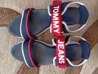Босоножки TOMMY  JEANS