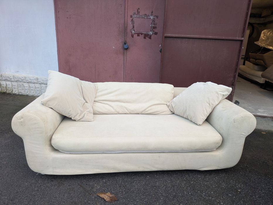 Продам диван  фірми Fendi