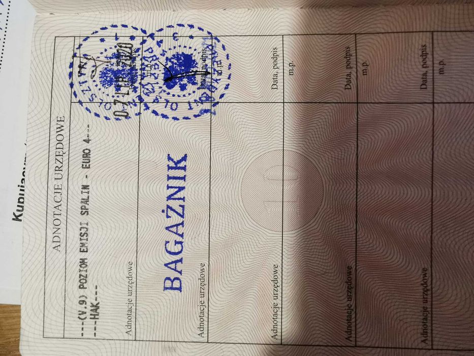 Tanio zadbana Meriva, maly przebieg climatronic garaz alu chrom serwis