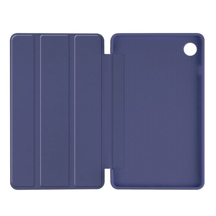 Tech-Protect Smartcase Galaxy Tab A9 8.7 X110 / X115 Navy