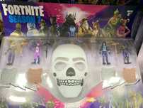 Figuras Fortinite