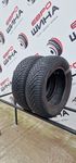 Зима 195/60/R15 6.9 мм 2шт Kleber Колеса Резина Шини Склад