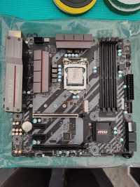 Bundle board+CPU+cooler