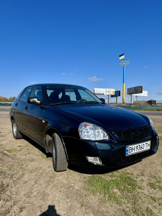 Продам приору 1.6 16v
