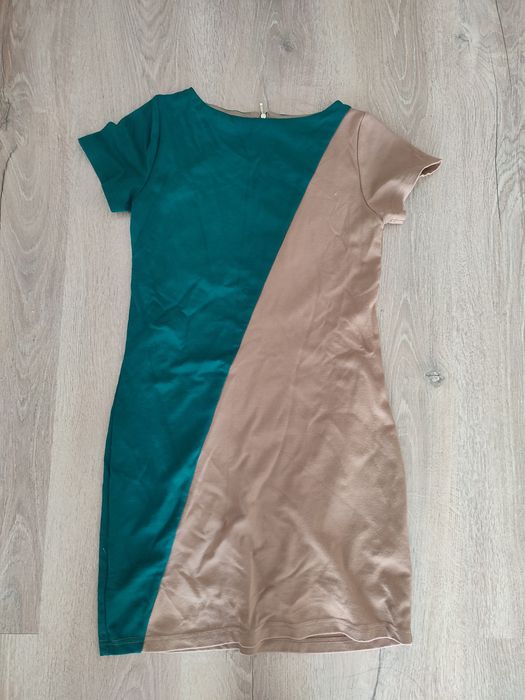 Vestido M e túnica S