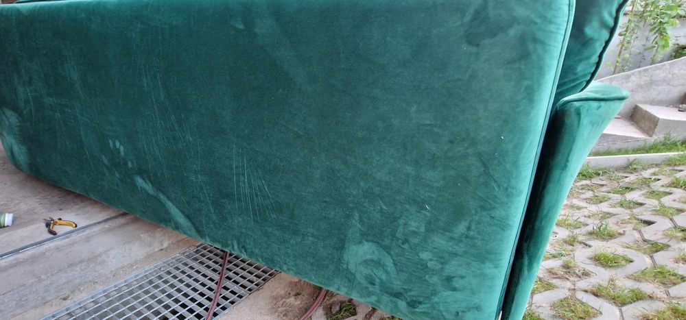 Sofa Juliett z funkcją spania