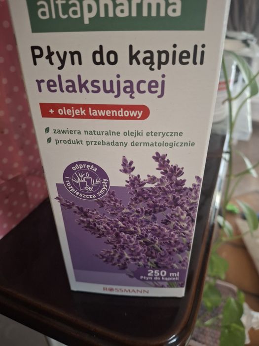Plyn do kapiwli relaka