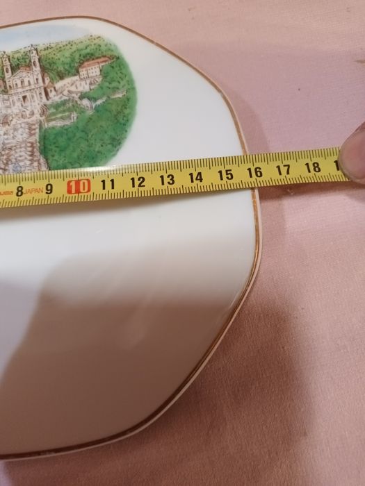 Pratos Aleluia, Viana e Candal