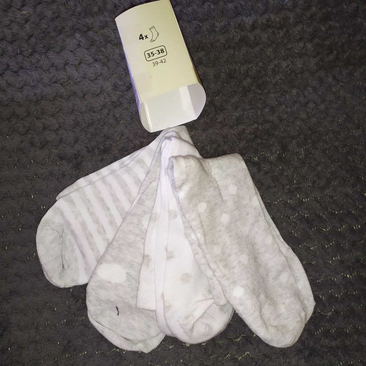 Шкарпетки жіночі , дівчачі 35-38 р.  носки для дівчат подростков