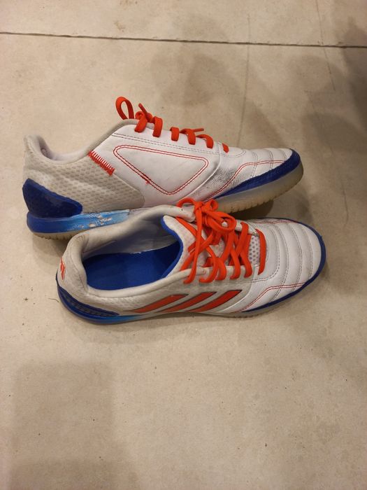 Halówki Adidas Top Sala Competition r. 40