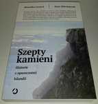 Szepty kamieni Historie z opuszczonej Islandii – Lenard Mikołajczak