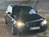 Bmw 535d sprzedam lub zamienie