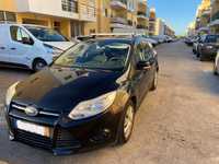 Ford Focus Station 1.6
