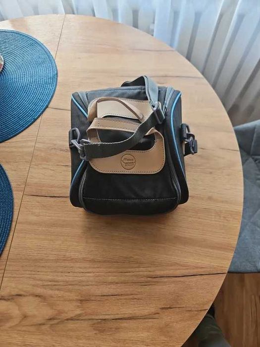 Maped torba na lunch, śniadanie do szkoły