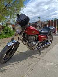 Honda CM400 polecam