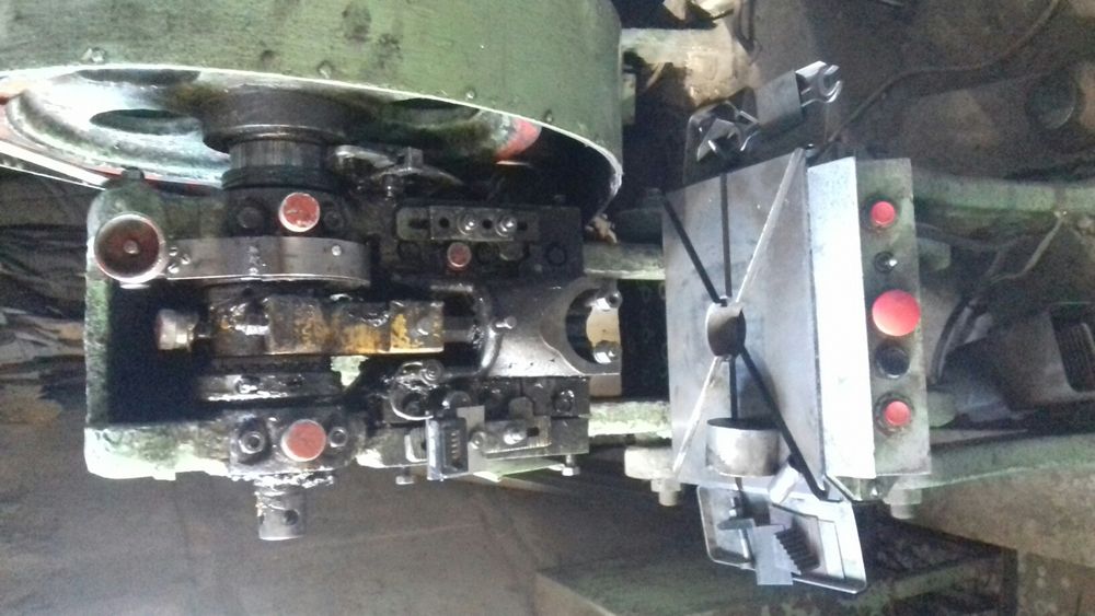 Штамповка услуги холодной штамповки