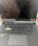Asus Rog strix g5 13