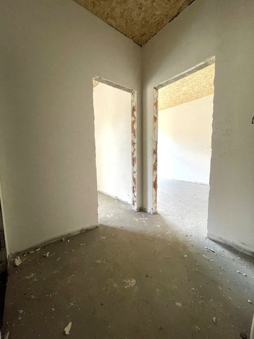 ГАРЯЧА пропозиція, 1к квартира НА ГАЗУ!Готовий будинок!