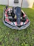 Gokart Honda GX 270 9km Caroli Kart