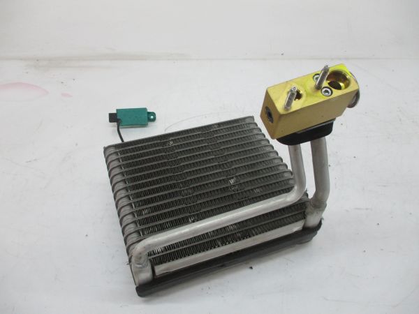 Radiador da chauffage/sofagem FORD Ka (RU8)