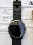 Garmin fenix 7x pro sapphire solar