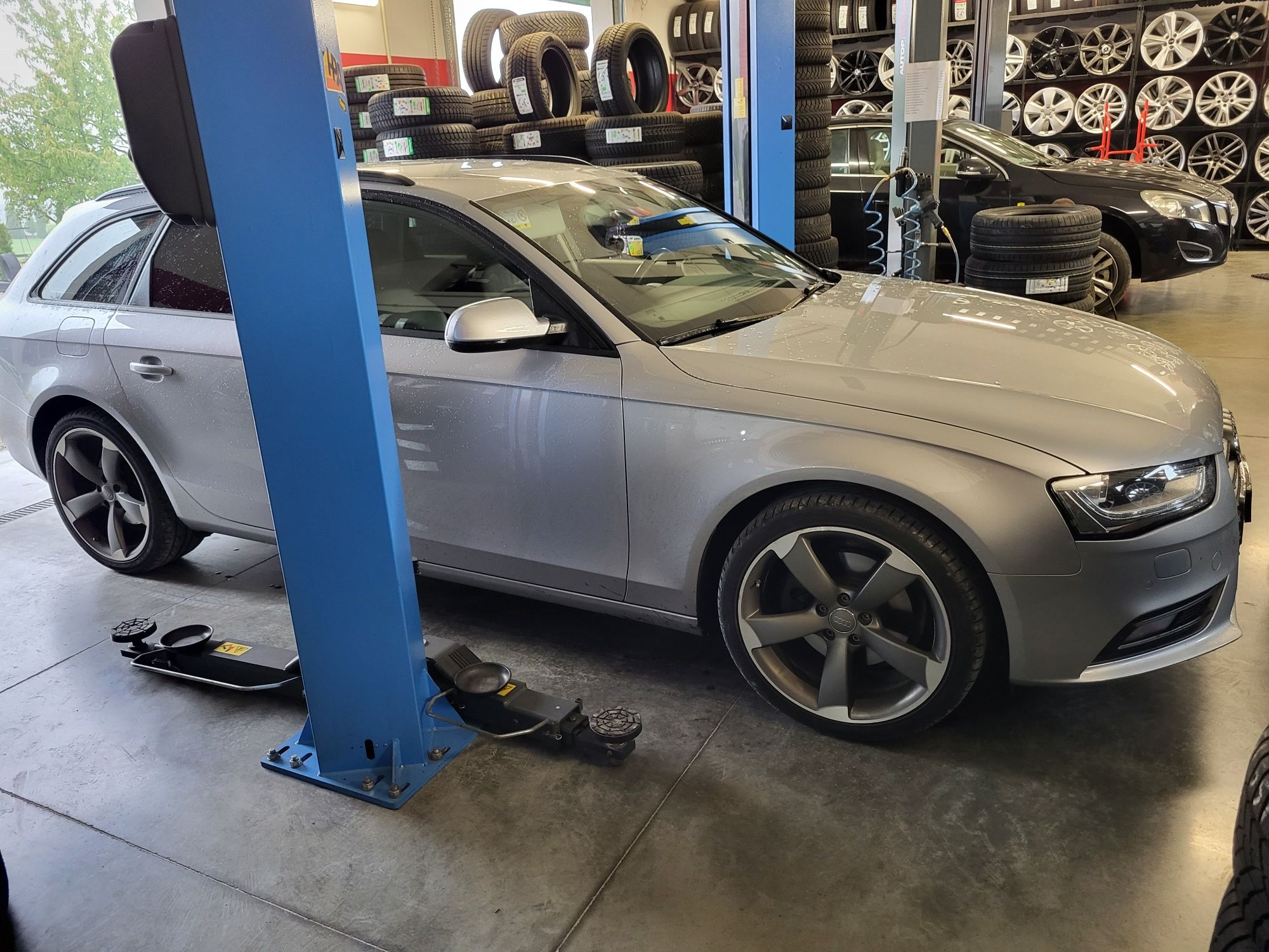 2024r Opony zimowe 205/60R16 96 H XL  Dębica Frigo HP2 Montaż!