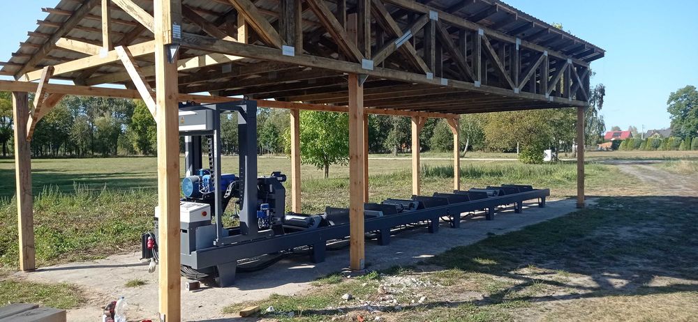 Trak TTP 600 prod. Trak-Met