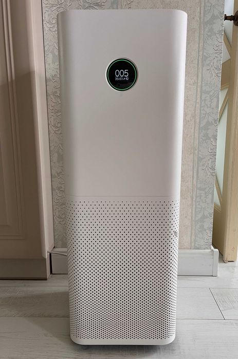 Продам очищувач повітря Xiaomi Mi Air Purifier Pro (модель AC-M3-CA)