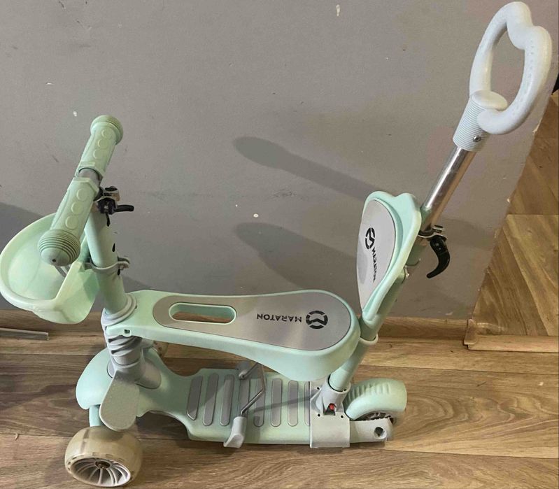 Самокат дитячий