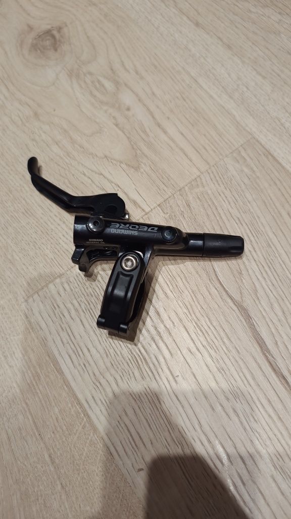 Klamka Shimano m6100 lewa
