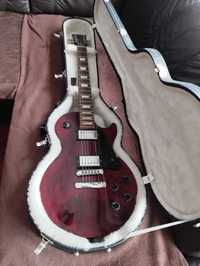 Gibson Les Paul USA Wine Red 2010