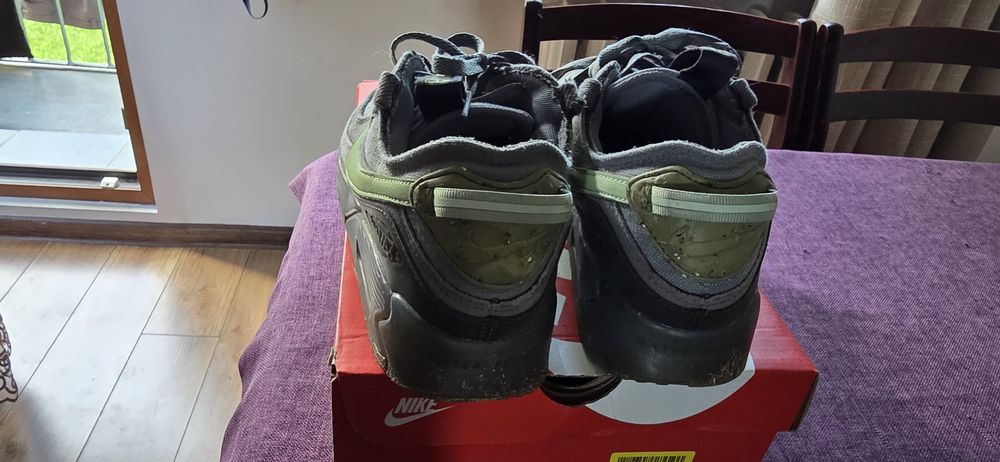 Nike air max 90 43 terrascape
