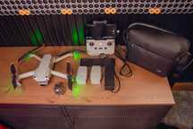 Drone DJI Air 2S Fly More Combo
