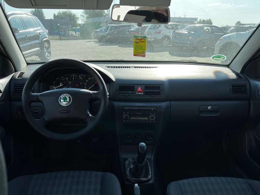 Продам Skoda Octavia Tour 2005г.,1.6 газ/бензин. Обмен, Лизинг