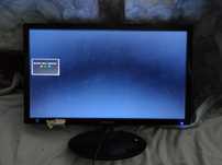 Monitor Samsung LS22B150 nie testowany