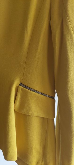 Blazer feminino casual