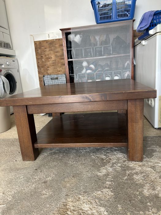 mesa de centro