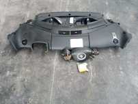 kit Air Baig Renault Espace 2009