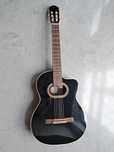 Takamine GC6CE-BK gitara elektroklasyczna
