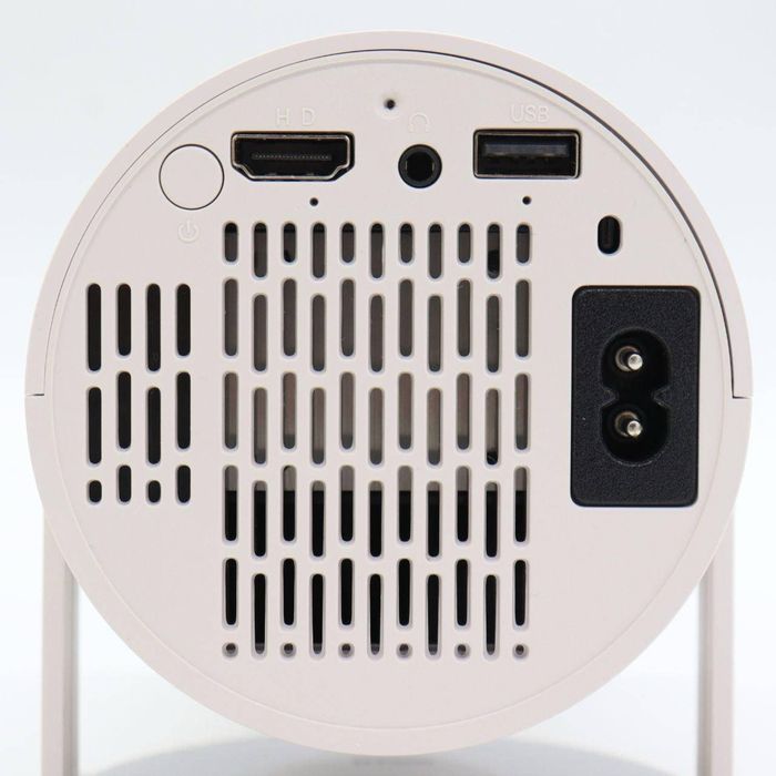 Домашний проектор HY300