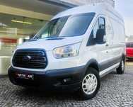 Ford Transit Outro