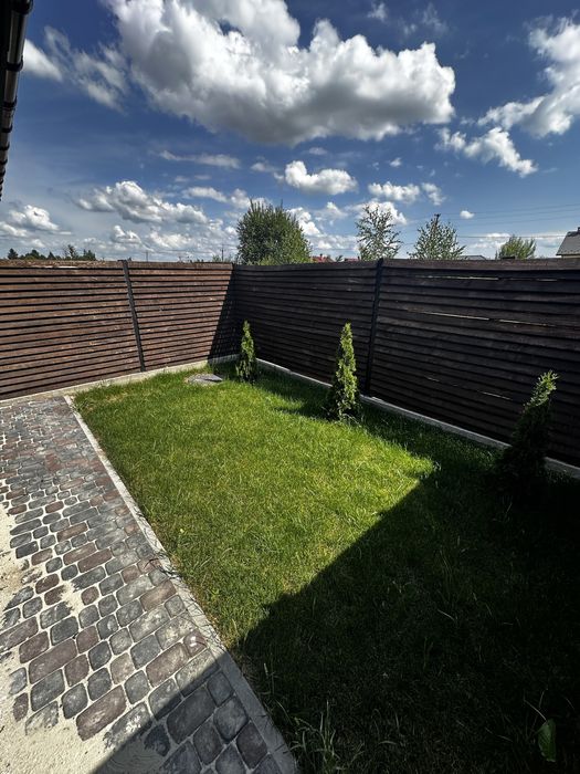 Таунхаус із ремонтом Баварська кладка, 2км від Львова ,ГОТОВИЙ РЕМОНТ