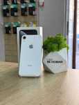 Смартфон Apple iPhone XR 128GB White (акб 100%)