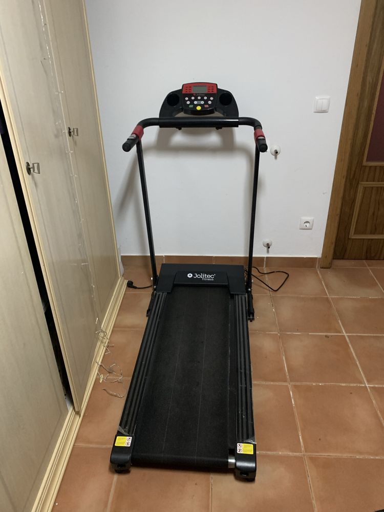 Passadeira Jolitec Dark Panther