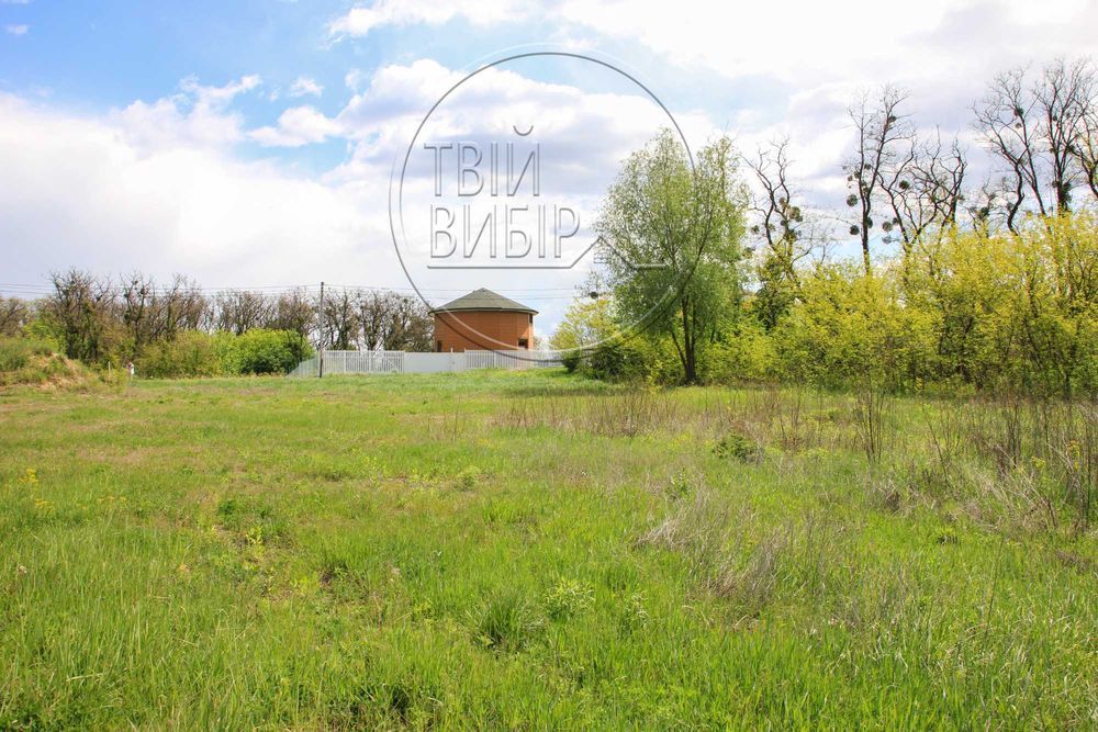 Продаж Видової Ділянки Гореничі