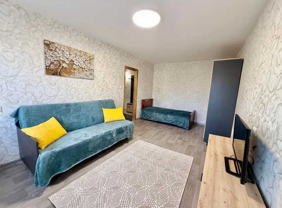 Продам квартиру на  Инглези/Гайдара/Черемушки