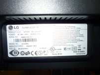 Monitor Lcd LG 22''