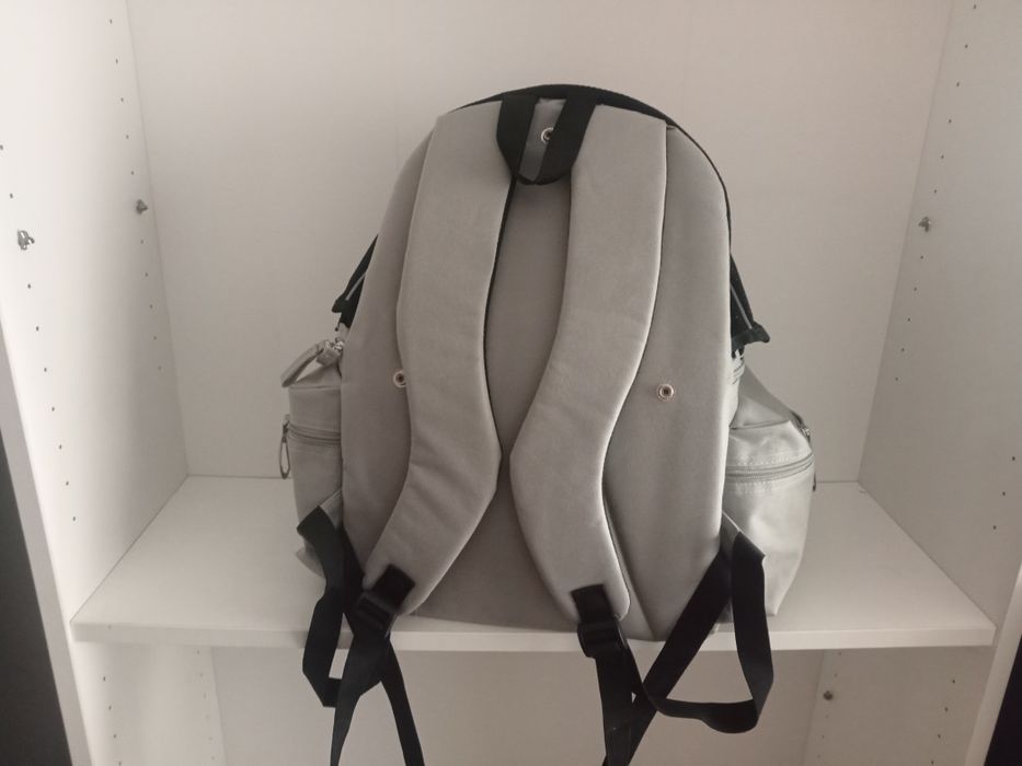 Mala transporte animal pequeno